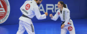 Women Only BJJ Classes at Gracie Barra Agoura Women Only BJJ Classes at Gracie Barra Agoura