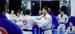 Gracie Barra Agoura Hills: Protecting Yourself Through Skill Gracie Barra Agoura Hills: Protecting Yourself Through Skill