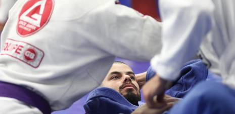 Where Agoura Hills Residents Learn Brazilian Jiu-Jitsu