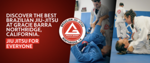 Professional Jiu-Jitsu Academy in Agoura Hills